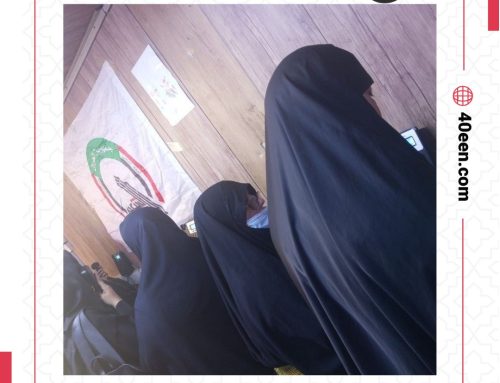 عندما تهوى القلوبُ تُبذَلُ النفوس