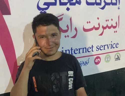 خدمة الحسين رفعة وعزة للمؤمنين