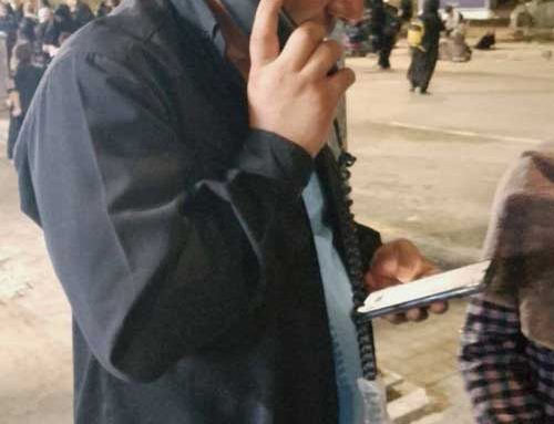 كربلاء عشق إيماني يتجدد في قلوب الأخيار