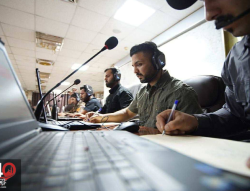128.. عطاء لا ينقطع لخدمة قلوب تهفو إلى كربلاء