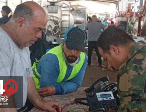 الأربعين… مسيرةُ حبٍّ وخدمةٍ لا تنتهي