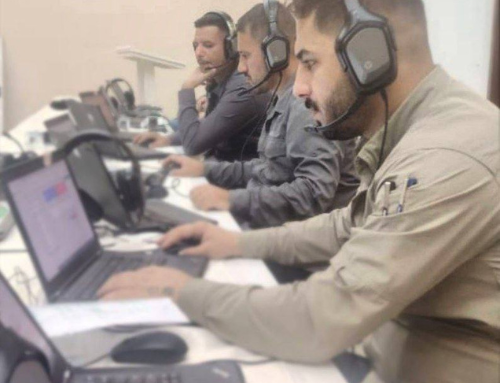 جنود الحسين … اوفياء في كل الميادين